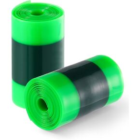Fat Bike Tire Liner, Bicycle Tube Flat Protector Compatible with 20"/24"/26"/27.5/29"