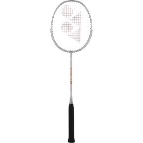 Yonex GR 303i Black Aluminium Badminton Racquet with Full Cover