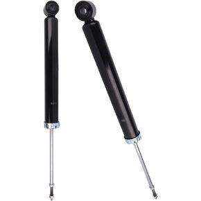 Pair 349060 Rear Suspension Shock Absorber Struts Fit for 2006-2011 Hyundai Azera, 2006-2010 Sonata, 2007-2009 Kia Amanti
