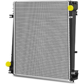 AUTOSAVER88 Radiator Compatible with Ford Mazda Explorer Ranger B3000 B4000 3.0L 4.0L V6 ATRD1014