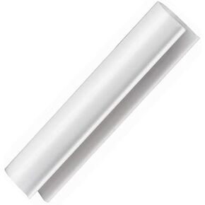 ½" Snap Clamps Standard Grip Furniture Grade for Schedule 40 PVC Pipe (20 Pieces)