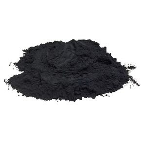Palm Ashes | For use at Ash Wednesday Services | Christian and Catholic Church Supplies | Black | Comes in packs that serve 100, 500, or 1000 people | Traditional Head Blessing (100)