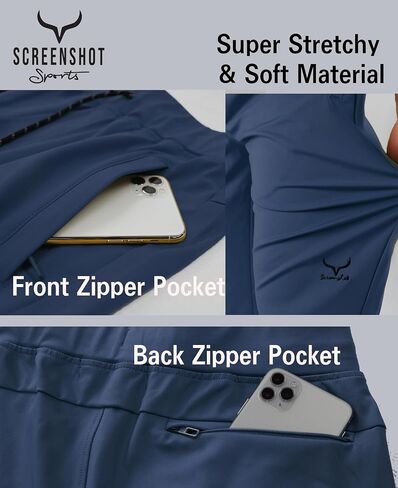 SCREENSHOT-Running Pants 4202 Sports Premium Pants Engineered, Flexibility, and Performance for Athletes of All Levels in Kuwait
