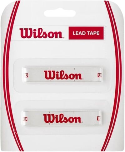 Wilson Tungsten Tuning Tape, One Size in Saudi Arabia