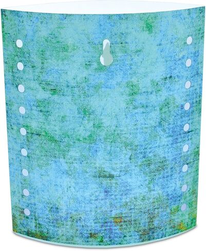 Puzzled Seahorse Light Lantern, 5.1 Inch Energy Efficient Decorative Indoor Outdoor Tabletop Lamp Manual On Off Portable Lighting for Bedroom Kitchen Living Room in Saudi Arabia