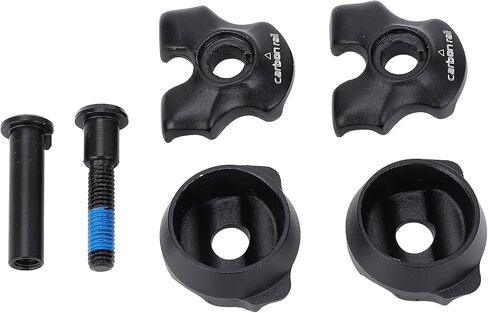 Bike Seat Post Clamp, 7x9mm Seat Tube Clamp Seat Post Tube Clip with Install Screws in Saudi Arabia