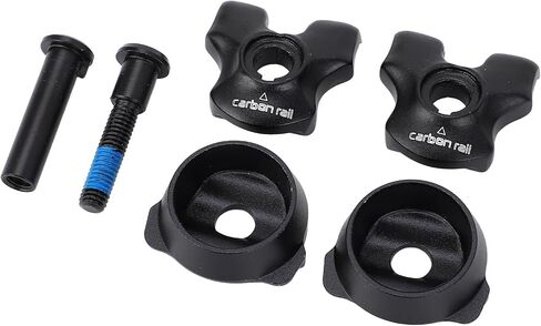 Bike Seat Post Clamp, 7x9mm Seat Tube Clamp Seat Post Tube Clip with Install Screws in Saudi Arabia