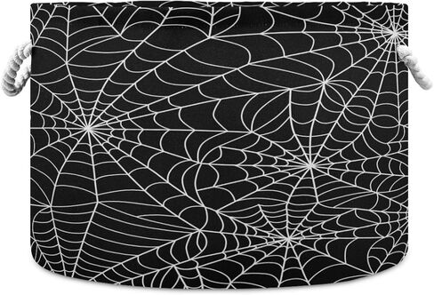 شجرة عيد الميلاد سلة التخزين الغسيل الحضانة سلة قماش قابلة للطي التخزين المنظم بن مع مقبض للملابس الكتب غرفة اللعب ديكور in Kuwait