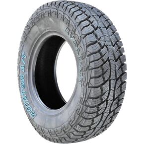 Rotator A/T LT235/80R17 E/10PLY WL