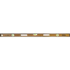 Johnson Level & Tool 48-in Bamboo Level,1611-4800, Black