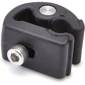Thule Pack 'n Pedal Rack Adapter Bracket, Magnet, Silver