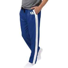 FOCO Men's NCAA College Team Logo Gameday Ready Lounge Pants