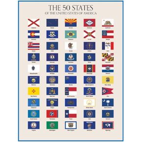 Wallbuddy Ancient Civilization Educational Posters Set of 8 | Social Studies Classroom Learning Materials | Ancient History Posters Unframed Wall Art Prints | Around The World Decorations (12x16)