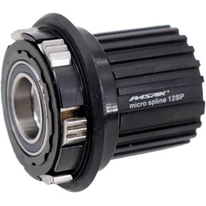 DJC Bike Freehub Body 9 10 11 12s Micro Spline Driver for Mavic DT HG XDR XD for DT Swiss for Shimano
