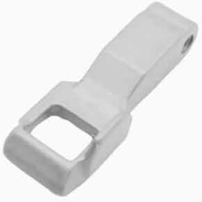 MFG63099101 Washer Door Lock Hook Strik for LG/Kenmore Washing Machine Replacement Part Door Latch Hook Locker