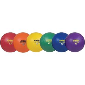 Champion Sports Poly Playground Ball Set