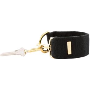 KEYPER® Key Ring Wristlet - Useful Keychain Bracelet Wrist Lanyard for Keys Key Chain Holder Car Keys Keychain Wristlet Strap