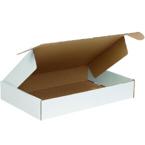 SHIP NOW SUPPLY Shipping Boxes Small 18"L x 12"W x 3"H, 25-Pack | Corrugated Cardboard Box for Packing, Moving and Storage