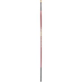 Ebony Splendor Long Handle Bright Brush Set of 7