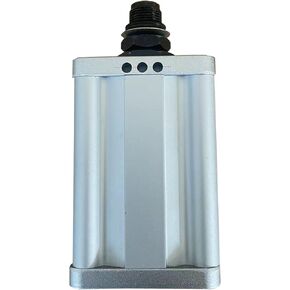 HEROSON Square Compressed Air Motor for Pneumatic Hydraulic Pumps(AP1003)