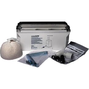 CS6 CondenSAFE Condensate Neutralizer Kit 2.1-6.3 GPH 525-1575K BTU