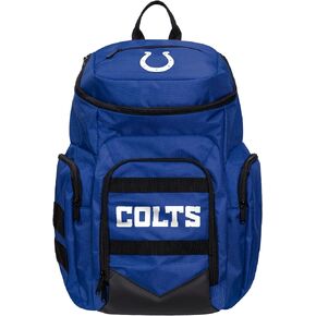FOCO Los Angeles Rams NFL Carrier Backpack in Kuwait
