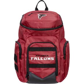 FOCO Los Angeles Rams NFL Carrier Backpack in Kuwait