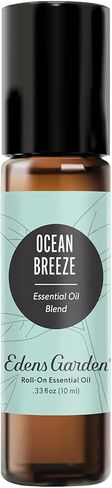 Edens Garden Best Man Essential Oil Blend, 100% Pure & Natural Premium Best Recipe Therapeutic Aromatherapy Essential Oil Blends, Pre-Diluted 10 ml Roll-On in Saudi Arabia