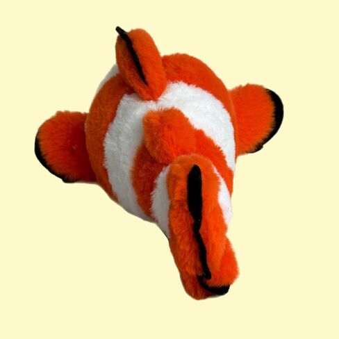 Deluxe Paws 100% Recycled Plush Eco Toys (Lion) in Saudi Arabia