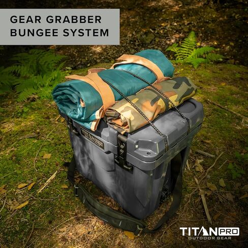 مبرد عالي الأداء 25Q - خشب دريفتوود تان in Kuwait