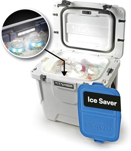 مبرد عالي الأداء 25Q - خشب دريفتوود تان in Kuwait