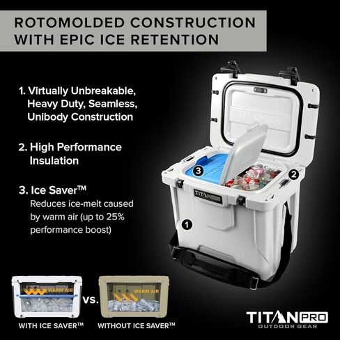 مبرد عالي الأداء 25Q - خشب دريفتوود تان in Kuwait