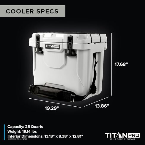 مبرد عالي الأداء 25Q - خشب دريفتوود تان in Kuwait