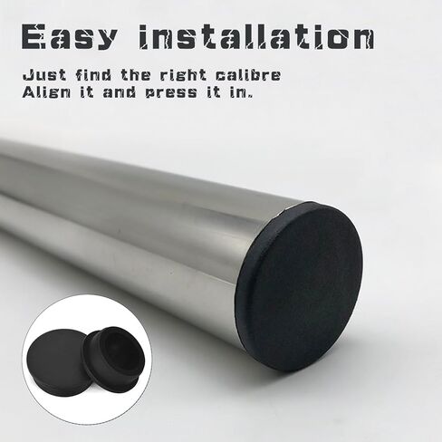 3 قطع 2 بوصة/51.3 ملم سدادة سيليكون على شكل حرف T سدادة ثقب سيليكون مقاومة للماء سدادة ثقب سيليكون عالية الحرارة سدادات إغلاق للأنابيب والأثاث والخزائن in Kuwait