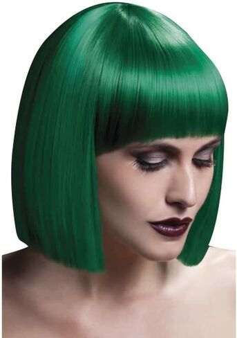 Smiffys Fever Women's Lola Wig in Saudi Arabia