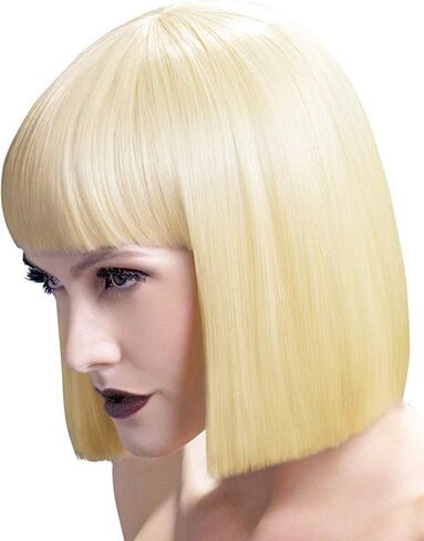 Smiffys Fever Women's Lola Wig in Saudi Arabia