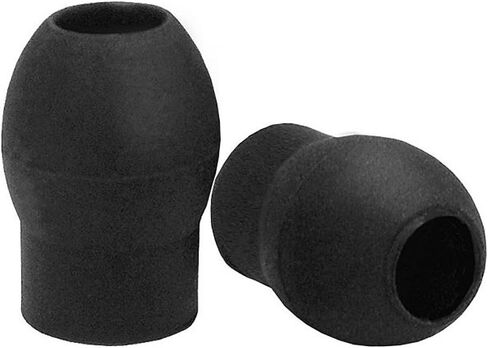 Prestige Medical Silicone Clinical Eartips, Small, 0.5 Ounce in Kuwait