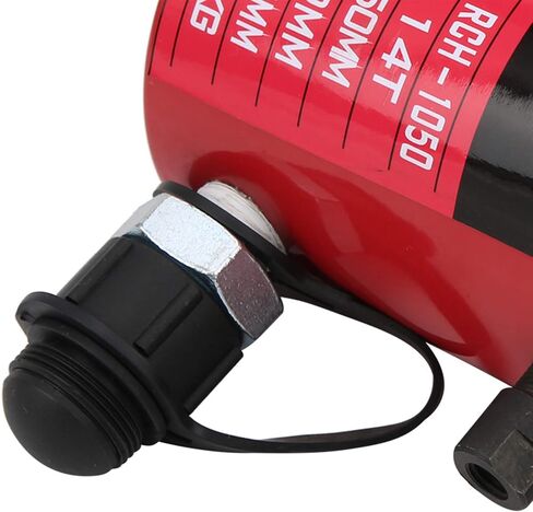 Hydraulic Cylinder, RCH?1050 14T Separate Hollow Hole Plunger Power Tool Industrial Products in Saudi Arabia