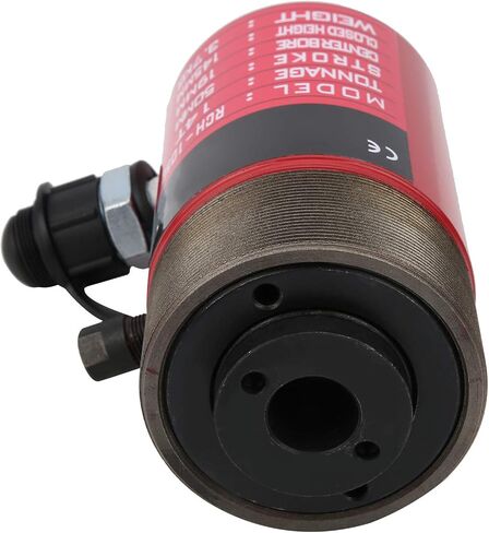 Hydraulic Cylinder, RCH?1050 14T Separate Hollow Hole Plunger Power Tool Industrial Products in Saudi Arabia