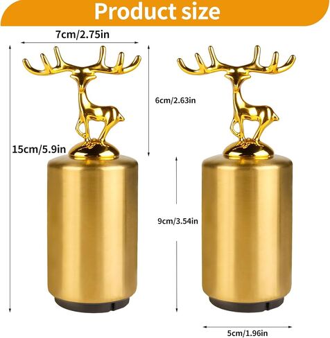 Magnetic Beer Bottle Opener Push Down-Pop Off Bottle Cap Opener Automatic Beer Opener Magnetic Cap Catcher No Damage to Caps，Magnet to Refrigerator, Gifts for Dad, Men, Him, Husband,Boyfriend in Saudi Arabia