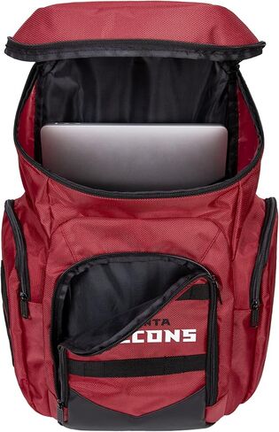 حقيبة ظهر FOCO Los Angeles Rams NFL Carrier in Kuwait