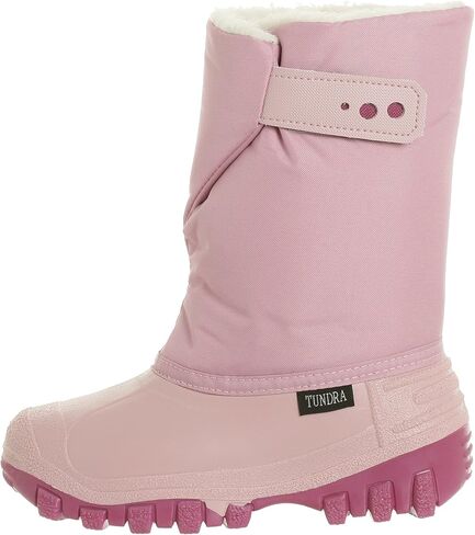 حذاء Tundra Teddy 4 (للأطفال الصغار/الأطفال الصغار) in Kuwait