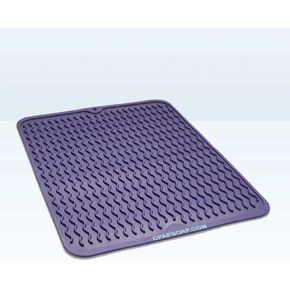 Mat, Reduce Noise, Protect nightstand from CPAP Machine Moisture
