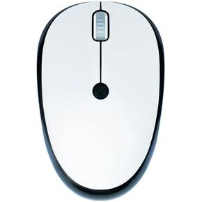 Car Mouse for Compuer, Funny Sport Car Shaped Computer Mouse, 2.4Ghz Wireless Mouse Car Mouse with USB Reciver for Laptop, PC (Black)