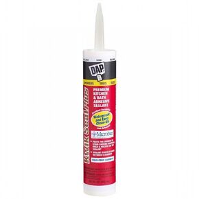 CAULK KWIKSEAL+ WH10.1OZ