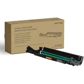 Phaser 3260 Workcentre 3215/3225 Drum Cartridge - 1 Pack 101R00474 Drum Unit Replacement for Xerox Phaser 3260DI 3260DNI 3052 3260 WorkCentre 3215 3215NI 3225 3225DNI Printer