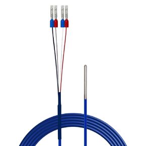 TL4400 3 Wires RTD PT100 Temperature Probe (-58~752℉)