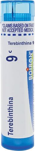 Boiron Terebinthina 9C Md 80 حبة للإسهال المائي مع الانتفاخ in Saudi Arabia