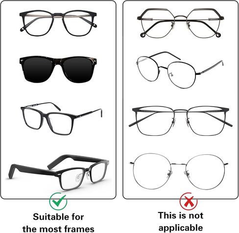 60 Pairs Soft Foam Nose Pads Self Adhesive Eyeglass Nose Pads Anti-Slip Thin Nosepads for Eyeglasses Sunglasses Glasses, Nude in Saudi Arabia