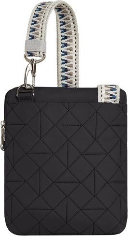 Travelon Anti-Theft Boho Slim Crossbody in Saudi Arabia